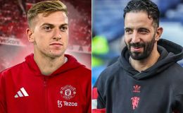 Vượt mặt Chelsea, Manchester United tự tin sở hữu chân sút cả Ngoại hạng Anh 'thèm khát'