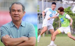 Đại gia V.League tiếp tục chơi lớn, HAGL nhận báo động đỏ ở vòng 23