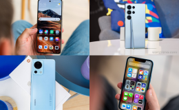 Tin công nghệ tối 14/5: Galaxy S23 Ultra xả kho, Xiaomi 13 Lite giá rẻ, iPhone 13 mini vẫn hot, Xiaomi 14T Pro hấp dẫn