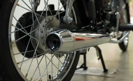 Tin xe máy 14/5: Honda ra mắt ‘huyền thoại côn tay’ mới giá 14 triệu đồng, đại chiến Yamaha Exciter