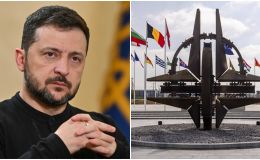 Mỹ tuyên bố nóng về việc Tổng thống Zelensky tham dự hội nghị thượng đỉnh NATO vào tháng 6 tới đây