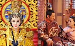 Lý Thế Dân phút hấp hối cố gắng hỏi 1 câu, Võ Tắc Thiên chỉ nói đúng 8 chữ mà giữ được tính mạng