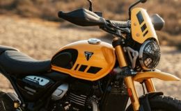 Tin xe 14/5: Ra mắt ‘vua côn tay’ 400cc giá rẻ mới, trang bị ăn đứt Honda Winner X và Yamaha Exciter