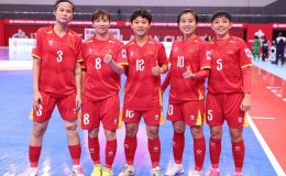 Vỡ mộng dự World Cup, Quả bóng vàng Việt Nam gây ngỡ ngàng trước Bán kết châu Á