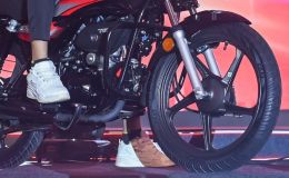 ‘Vua côn tay’ 110cc mới giá 45 triệu đồng chính thức ra mắt: Chơi sát ván Honda Winner X và Exciter