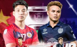 Xem trực tiếp CAHN vs Buriram Utd ở đâu, kênh nào? Link xem trực tiếp CAHN vs Buriram Utd