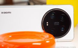 Đây là vua nhiếp ảnh với camera Leica giá rẻ như bèo Galaxy S25 Ultra, iPhone 16 Pro Max cũng lép vế