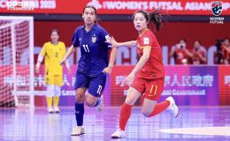 Ngược dòng khó tin, kình địch của ĐT Việt Nam chính thức giành vé đến World Cup 2025