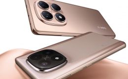 Redmi Note 14 Series chào đón phiên bản màu Vàng Sa Mạc, tiếp tục củng cố vị thế ở phân khúc tầm trung