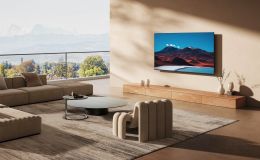 Xiaomi ra mắt TV A Pro Series và TV A Series 2026 cùng hệ sinh thái sản phẩm AIoT nâng tầm cuộc sống