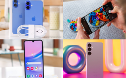 Tin công nghệ trưa 15/5: Galaxy A15 giá rẻ, Xiaomi 14 Ultra giảm sâu, OPPO A3 siêu rẻ, iPhone 16 Plus giá hấp dẫn