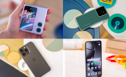 Tin công nghệ hot tối 15/5: iPhone 13 Pro vẫn hot, Xiaomi 14 giá rẻ, bảng giá iPhone 12, OPPO Find X2 Flip giảm sâu
