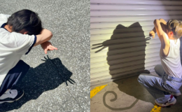 Hội mê ‘sống ảo’ bắt trend mới có tên 'kitten shadow', ý nghĩa đằng của trào lưu này là gì? 