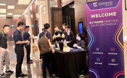 Extreme Networks và những dấu ấn đặc biệt tại sự kiện công nghệ 'Extreme Partner Sales Exchange' hàng đầu tại Việt Nam