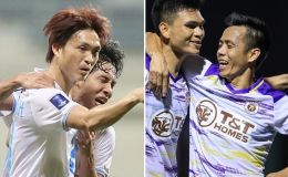 Lịch thi đấu vòng 23 V.League 2024/25 mới nhất: TX Nam Định chạm một tay vào ngôi vương?