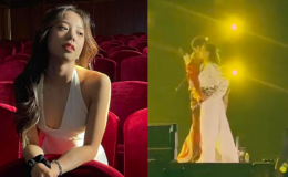 Dancer Mi Nga chính thức lên tiếng về thông tin mình là ‘tiểu tam’, chen chân vào mối quan hệ giữa Wren Evan và Lim Feng