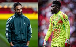 Tin MU hôm nay 15/5: Man United chốt người thay Onana; Ruben Amorim đón liền 2 bom tấn