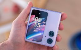 Giá đập hộp OPPO Find X2 Flip cực rẻ giữa tháng 5, trải nghiệm smartphone gập xịn sò kém gì Galaxy Z Flip6