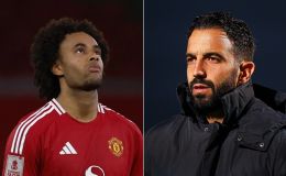 Tin chuyển nhượng trưa 15/5: Inter Milan chính thức chiêu mộ Zirkzee; Ruben Amorim rời Man Utd?