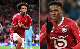 Tin chuyển nhượng mới nhất 15/5: Zirkzee cập bến gã khổng lồ; Man United chốt bom tấn thứ 2?