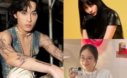 Tóm tắt drama tình ái bộ ba Wren Evans - Lim Feng - Mi Nga: Ai còn nợ ai lời xin lỗi và cảm ơn?