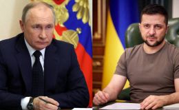 Nóng: Tổng thống Ukraine 'lật kèo' phút chót, Nga 'nóng máu' gọi ông Zelensky là 'gã hề', phía Mỹ nói gì?