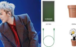 Ý nghĩa đặc biệt của lightstick hoa cúc khuyết, fan 'ruột' G-Dragon chưa chắc đã biết điều này