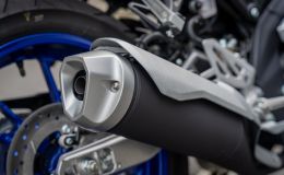 Yamaha ra mắt ‘vua côn tay’ 155cc mới xịn hơn Exciter vào tháng sau: Đè bẹp Honda Winner X, giá mềm