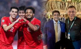 VFF có quyết định mang tính lịch sử, ĐT Việt Nam đấu giao hữu với đội hạng 5 FIFA?