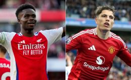 Kết quả bóng đá Ngoại hạng Anh hôm nay: Arsenal mất vé dự Champions League; MU đón tin dữ trên BXH?
