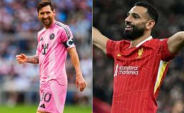 Lịch thi đấu bóng đá hôm nay: Messi gây thất vọng ở Inter Miami; BXH Ngoại hạng Anh có biến?