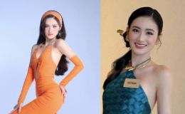 Ý Nhi lộ vóc dáng gầy gò tại Miss World 2025: Khán giả lo ngại sức khỏe của đại diện Việt Nam