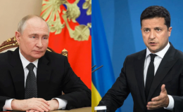 Ông Putin tuyên bố chấn động về điều kiện duy nhất để chấm dứt xung đột ở Ukraine sau cuộc đàm phán