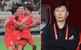 Tin nóng V.League 18/5: Ngôi sao ĐT Việt Nam trên đường rời HAGL; Hoàng Đức nhận món quà lớn