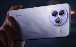 Xiaomi muốn cả thế giới phải bật ngửa với mẫu smartphone cao cấp nhưng giá bình dân!