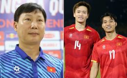 Tin bóng đá trong nước 19/5: Trụ cột ĐT Việt Nam chốt bến đỗ mới; HLV Kim Sang-sik nhận tin sét đánh