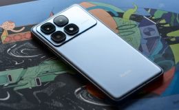 Đây là vua gaming đang được xả kho cực rẻ, ngang vua tầm trung Galaxy A56 xịn như Galaxy S25 Ultra
