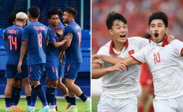SEA Games 33 có thay đổi lớn ở môn bóng đá, Thái Lan vỡ mộng chiếm lợi thế trước ĐT Việt Nam?