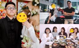 Thân thế Đoàn Thảo Nhi từng đám hỏi với Tống Đông Khuê, cho bạn trai mượn trăm tỷ trong chớp mắt