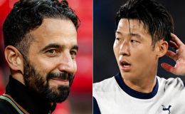 HLV Ruben Amorim đón viện binh 'khủng' trước CK Europa League, Man Utd rộng cửa đánh bại Tottenham