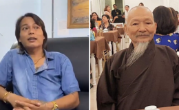 Lời khai chấn động của con trai Lê Tùng Vân, hé lộ âm mưu bệnh hoạn của 'thầy ông nội' với 2 con gái