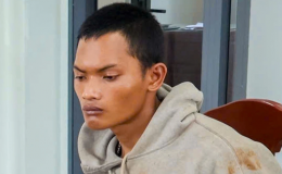 Nguyên nhân chàng rể dùng súng bắn vào nhà bố vợ rồi trốn vào rừng, bị vây bắt sau 2 tháng truy nã