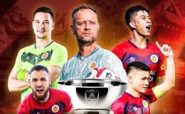 Dự đoán tỷ số Buriram Utd vs CAHN- Cup C1 Đông Nam Á: Quang Hải gieo sầu cho người Thái?