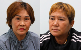 Hé lộ danh tính hai người phụ nữ bắt cóc bé gái ở Tây Ninh, lên kịch bản đòi nợ bằng cách gây 'sốc'