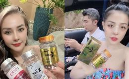 'Sốc' với những gì lực lượng chức năng nhìn thấy khi tới địa chỉ công ty như Ngân 98 giới thiệu