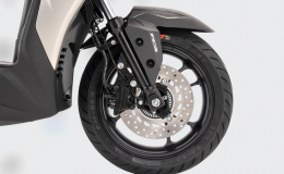 Đè bẹp Honda SH Mode, chính thức ra mắt ‘vua xe ga’ 150cc mới giá 36 triệu đồng, xịn hơn Air Blade