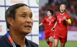 Tân binh ĐT Việt Nam thừa nhận điểm yếu chí mạng, tiết lộ hình mẫu theo đuổi