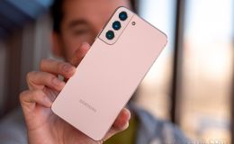 Giá đập hộp Galaxy S22 Plus rẻ chưa từng có, AI thông minh vượt mặt iPhone 16
