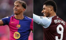 Lamine Yamal ra yêu sách không tưởng để ở lại, Barcelona chấp nhận mua Rashford thay thế?
