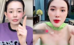 Ngân Collagen thách thức CĐM kiểm định sản phẩm của mình, drama với Ngân 98 vẫn chưa có hồi kết